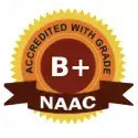 NAAC B+